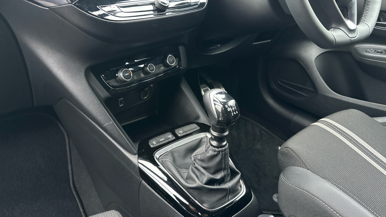 Vauxhall Corsa 1.2 Turbo GS 5dr Petrol Hatchback